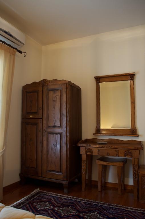 Petrini Gonia Aparthotel Livadero Room photo