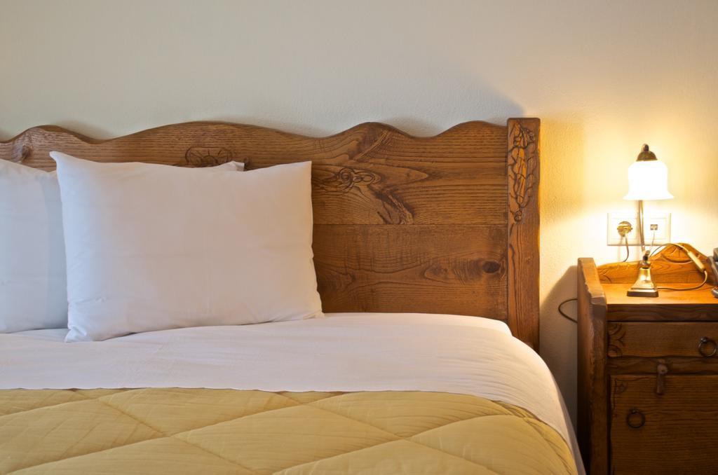 Petrini Gonia Aparthotel Livadero Room photo